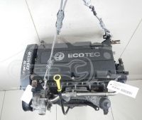 Контрактный (б/у) двигатель A 16 XER (95507946) для OPEL, VAUXHALL - 1.6л., 114 - 116 л.с., Бензиновый двигатель