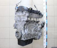 Контрактный (б/у) двигатель BHX (DV6FC) (0135QT) для CITROEN, PEUGEOT - 1.6л., 116 л.с., Дизель