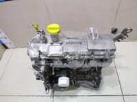 Контрактный (б/у) двигатель K7M 710 (8201109282) для RENAULT, DACIA, MAHINDRA RENAULT - 1.6л., 87 л.с., Бензиновый двигатель Контрактный (б/у) двигатель K7M 710 (8201109282) для RENAULT, DACIA, MAHINDRA RENAULT - 1.6л., 87 л.с., Бензиновый двигатель