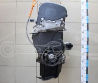 Контрактный (б/у) двигатель BUD (036100038J) для SKODA, VOLKSWAGEN - 1.4л., 80 л.с., Бензиновый двигатель