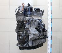 Контрактный (б/у) двигатель CDAB (06J100035H) для SKODA, VOLKSWAGEN - 1.8л., 152 л.с., Бензиновый двигатель