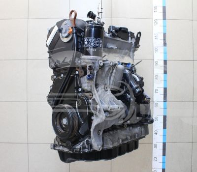 Контрактный (б/у) двигатель CDAB (06J100035H) для SKODA, VOLKSWAGEN - 1.8л., 152 л.с., Бензиновый двигатель в Москве