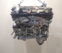 Контрактный (б/у) двигатель ERB (5184895AG) для CHRYSLER, DODGE, FIAT, LANCIA, JEEP, RAM - 3.6л., 280 л.с., Бензиновый двигатель