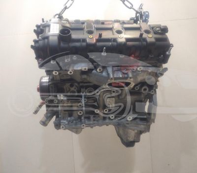 Контрактный (б/у) двигатель ERB (5184895AG) для CHRYSLER, DODGE и др. - 3.6л., 284 - 309 л.с., Бензиновый двигатель в Москве