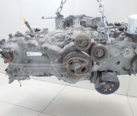 Контрактный (б/у) двигатель FB20B (10100CA140) для SUBARU - 2л., 150 - 155 л.с., Бензиновый двигатель
