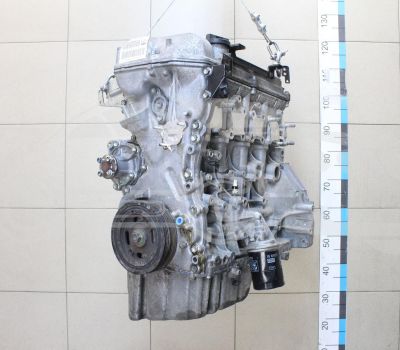 Контрактный (б/у) двигатель M16A (M16A) для FIAT, SUZUKI, MARUTI SUZUKI - 1.6л., 87 - 107 л.с., Бензиновый двигатель в Москве