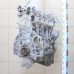 Контрактный (б/у) двигатель M16A (M16A) для FIAT, SUZUKI, MARUTI SUZUKI - 1.6л., 87 - 107 л.с., Бензиновый двигатель в Москве