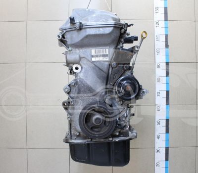 Контрактный (б/у) двигатель 3ZZ-FE (190000D150) для TOYOTA - 1.6л., 109 - 110 л.с., Бензиновый двигатель в Москве Контрактный (б/у) двигатель 3ZZ-FE (190000D150) для TOYOTA - 1.6л., 109 - 110 л.с., Бензиновый двигатель в Москве