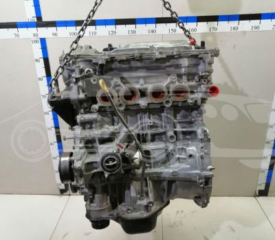 Контрактный (б/у) двигатель 2AR-FE (1900036381) для TOYOTA, LEXUS, SCION - 2.5л., 169 - 203 л.с., Бензиновый двигатель в Москве