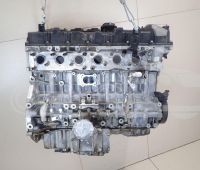 Контрактный (б/у) двигатель N54 B30 A (11000429707) для BMW, MORGAN, ALPINA - 3л., 272 - 340 л.с., Бензиновый двигатель