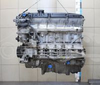 Контрактный (б/у) двигатель M54 B25 (256S5) (11000140991) для BMW - 2.5л., 186 - 192 л.с., Бензиновый двигатель