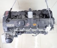 Контрактный (б/у) двигатель N52 B30 AF (11000420497) для BMW - 3л., 258 л.с., Бензиновый двигатель