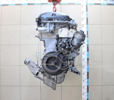 Контрактный (б/у) двигатель M54 B30 (306S3) (11000303875) для BMW - 3л., 222 - 231 л.с., Бензиновый двигатель в Москве