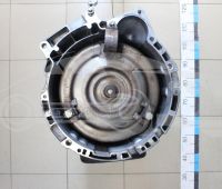 Контрактная (б/у) КПП M54 B30 (306S3) (24007525324) для BMW - 3л., 222 - 231 л.с., Бензиновый двигатель