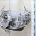 Контрактная (б/у) КПП M54 B30 (306S3) (24007525324) для BMW - 3л., 222 - 231 л.с., Бензиновый двигатель в Москве