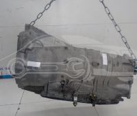 Контрактная (б/у) КПП M57 D30 (306D2) (24007529964) для BMW - 3л., 204 - 218 л.с., Дизель