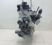 Контрактный (б/у) двигатель B47 D20 A (B47D20A) для BMW - 2л., 116 - 224 л.с., Дизель