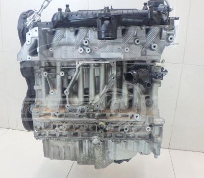 Контрактный (б/у) двигатель D 5244 T20 (36050624) для VOLVO - 2.4л., 220 л.с., Дизель в Москве