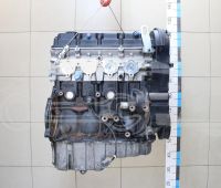 Контрактный (б/у) двигатель F16D3 (96475805) для CHEVROLET, DAEWOO, HOLDEN, BUICK - 1.6л., 106 л.с., Бензиновый двигатель
