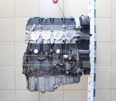 Контрактный (б/у) двигатель F16D3 (96475805) для CHEVROLET, DAEWOO, HOLDEN, BUICK - 1.6л., 106 л.с., Бензиновый двигатель в Москве