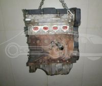 Контрактный (б/у) двигатель NFX (TU5JP4) (0135JY) для CITROEN - 1.6л., 109 - 120 л.с., Бензиновый двигатель