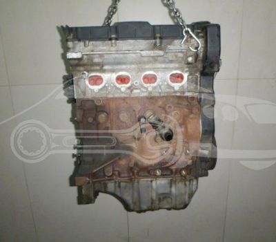 Контрактный (б/у) двигатель NFX (TU5JP4) (0135JY) для CITROEN - 1.6л., 109 - 120 л.с., Бензиновый двигатель в Москве