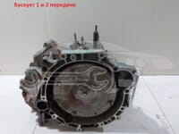 Контрактная (б/у) КПП SPJC (1477944) для FORD - 1.4л., 97 л.с., Бензиновый двигатель Контрактная (б/у) КПП SPJC (1477944) для FORD - 1.4л., 97 л.с., Бензиновый двигатель