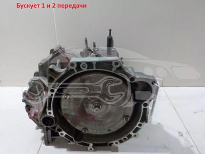 Контрактная (б/у) КПП SPJC (1477944) для FORD - 1.4л., 97 л.с., Бензиновый двигатель в Москве Контрактная (б/у) КПП SPJC (1477944) для FORD - 1.4л., 97 л.с., Бензиновый двигатель в Москве