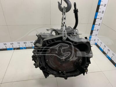 Контрактная (б/у) КПП SPJC (1477944) для FORD - 1.4л., 97 л.с., Бензиновый двигатель в Москве Контрактная (б/у) КПП SPJC (1477944) для FORD - 1.4л., 97 л.с., Бензиновый двигатель в Москве