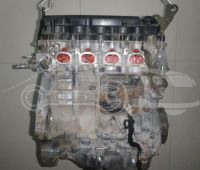 Контрактный (б/у) двигатель R18A2 (R18A2) для HONDA - 1.8л., 140 л.с., Бензиновый двигатель