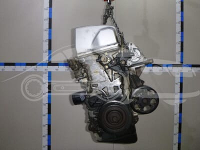 Контрактный (б/у) двигатель K20A4 (K20A4) для HONDA - 2л., 150 л.с., Бензиновый двигатель в Москве Контрактный (б/у) двигатель K20A4 (K20A4) для HONDA - 2л., 150 л.с., Бензиновый двигатель в Москве