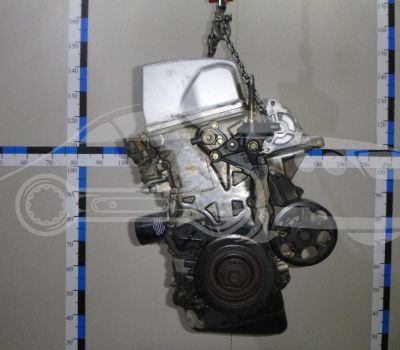 Контрактный (б/у) двигатель K20A4 (K20A4) для HONDA - 2л., 150 л.с., Бензиновый двигатель в Москве