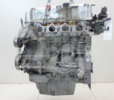 Контрактный (б/у) двигатель K24Z1 (K24Z1) для HONDA - 2.4л., 160 - 170 л.с., Бензиновый двигатель в Москве