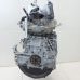 Контрактный (б/у) двигатель K24Z1 (K24Z1) для HONDA - 2.4л., 160 - 170 л.с., Бензиновый двигатель в Москве