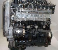 Контрактный (б/у) двигатель D4CB (106J14AU00) для HYUNDAI, KIA - 2.5л., 110 - 175 л.с., Дизель