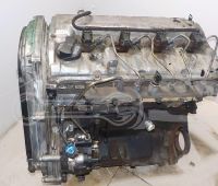 Контрактный (б/у) двигатель D4CB (211014AA00) для HYUNDAI, KIA - 2.5л., 110 - 175 л.с., Дизель