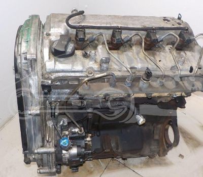 Контрактный (б/у) двигатель D4CB (211014AA00) для HYUNDAI, KIA - 2.5л., 110 - 175 л.с., Дизель в Москве