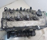 Контрактный (б/у) двигатель D4CB (211014AA00) для HYUNDAI, KIA - 2.5л., 110 - 175 л.с., Дизель