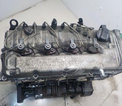Контрактный (б/у) двигатель D4CB (211014AA00) для HYUNDAI, KIA - 2.5л., 110 - 175 л.с., Дизель в Москве