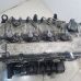 Контрактный (б/у) двигатель D4CB (211014AA00) для HYUNDAI, KIA - 2.5л., 110 - 175 л.с., Дизель в Москве