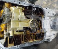 Контрактный (б/у) двигатель G4FD (198X12GS00) для HYUNDAI, KIA - 1.6л., 132 - 140 л.с., Бензиновый двигатель