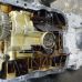 Контрактный (б/у) двигатель G4FD (198X12GS00) для HYUNDAI, KIA - 1.6л., 132 - 140 л.с., Бензиновый двигатель в Москве