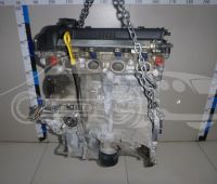 Контрактный (б/у) двигатель G4FA (Z56812BZ00) для HYUNDAI, KIA - 1.4л., 100 - 109 л.с., Бензиновый двигатель