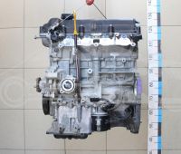 Контрактный (б/у) двигатель G4FC (104B12BU00) для HYUNDAI, KIA - 1.6л., 122 - 124 л.с., Бензиновый двигатель