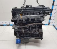 Контрактный (б/у) двигатель G4GC (128Y123H00) для HYUNDAI, KIA - 2л., 137 - 141 л.с., Бензиновый двигатель