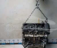 Контрактный (б/у) двигатель G4FC (175X12BH00) для HYUNDAI, KIA - 1.6л., 105 - 132 л.с., Бензиновый двигатель