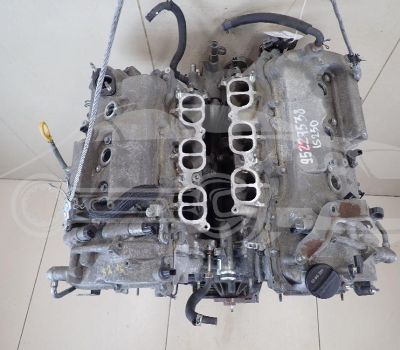 Контрактный (б/у) двигатель 4GR-FSE (1900031M30) для TOYOTA, LEXUS - 2.5л., 197 - 215 л.с., Бензиновый двигатель в Москве