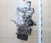 Контрактный (б/у) двигатель B6ZE (Z62702300J) для MAZDA - 1.6л., 104 - 120 л.с., Бензиновый двигатель