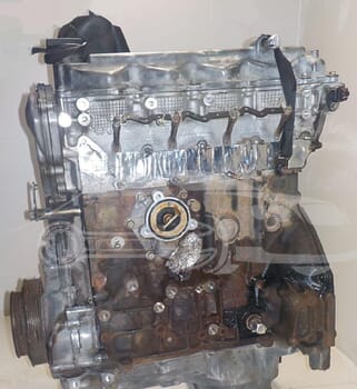 Контрактный (б/у) двигатель YD25DDTi (10102EB30A) для NISSAN - 2.5л., 100 - 190 л.с., Дизель в Москве Контрактный (б/у) двигатель YD25DDTi (10102EB30A) для NISSAN - 2.5л., 100 - 190 л.с., Дизель в Москве