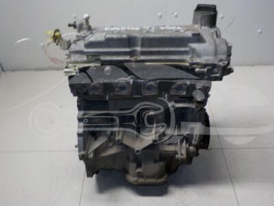 Контрактный (б/у) двигатель HR16DE (101029U01G) для MAZDA, MITSUBISHI, NISSAN, FENGSHEN, VENUCIA, SAMSUNG - 1.6л., 113 - 124 л.с., Бензиновый двигатель в Москве Контрактный (б/у) двигатель HR16DE (101029U01G) для MAZDA, MITSUBISHI, NISSAN, FENGSHEN, VENUCIA, SAMSUNG - 1.6л., 113 - 124 л.с., Бензиновый двигатель в Москве